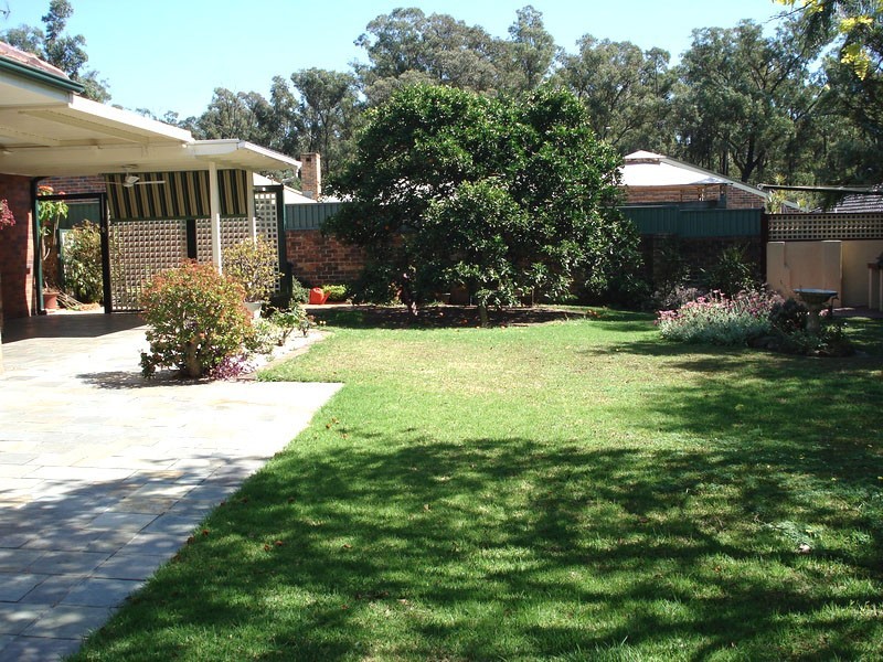 Castle Hill NSW 2154