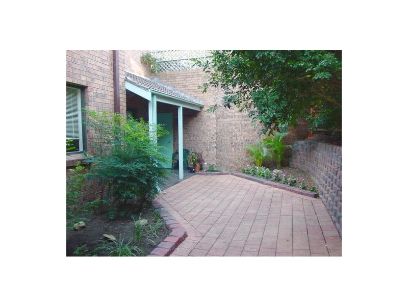 Castle Hill NSW 2154