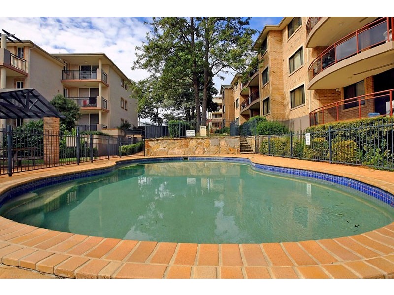 Castle Hill NSW 2154