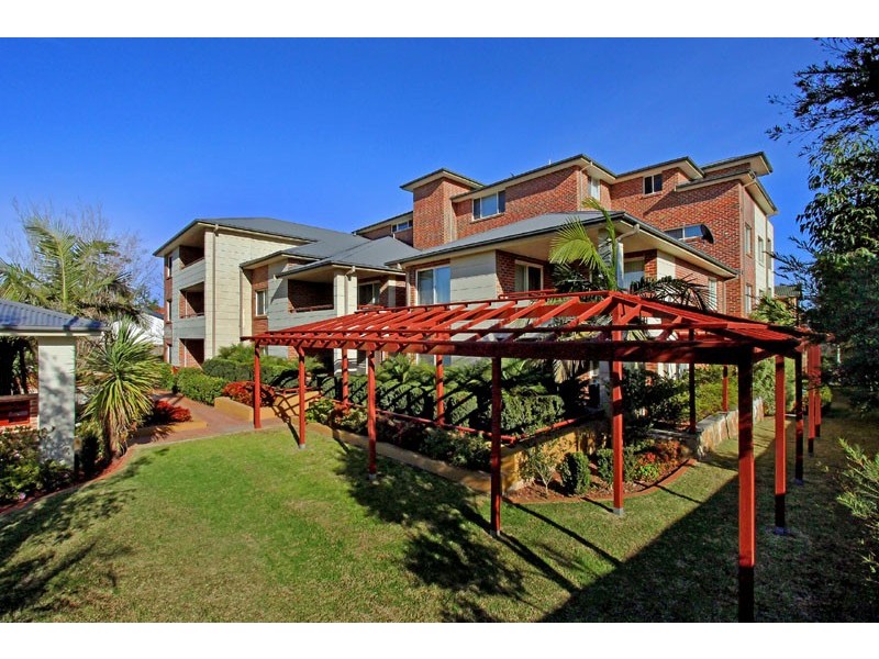 Castle Hill NSW 2154