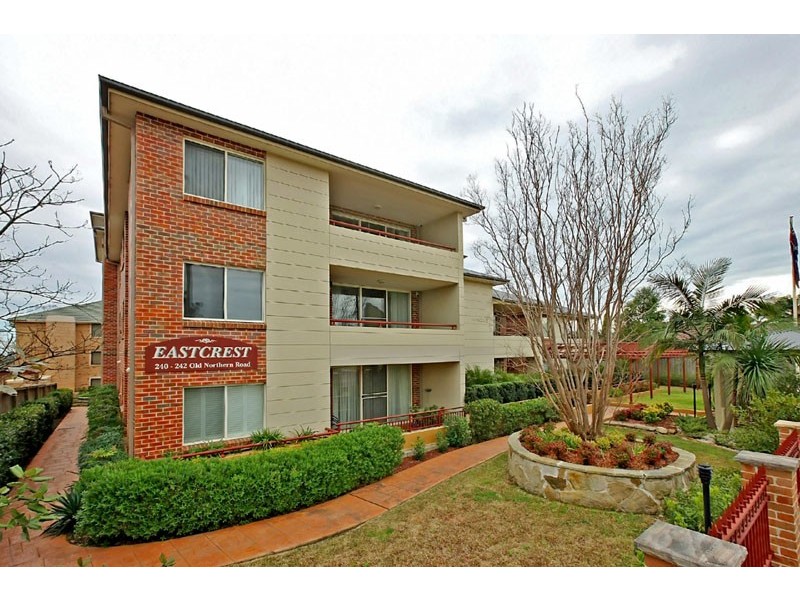 Castle Hill NSW 2154