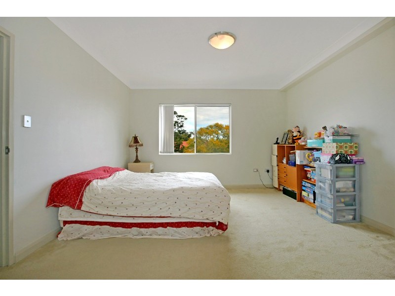 Castle Hill NSW 2154