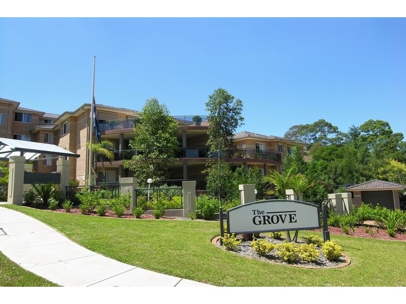 Castle Hill NSW 2154