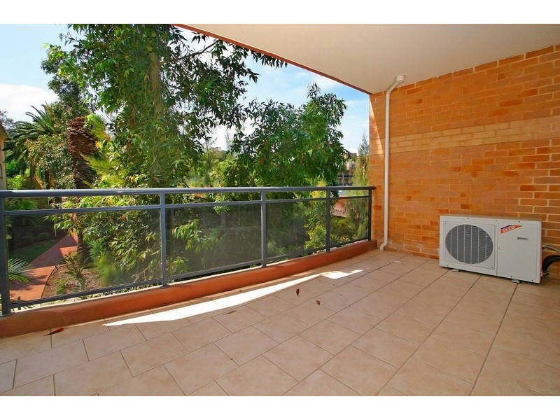 Castle Hill NSW 2154