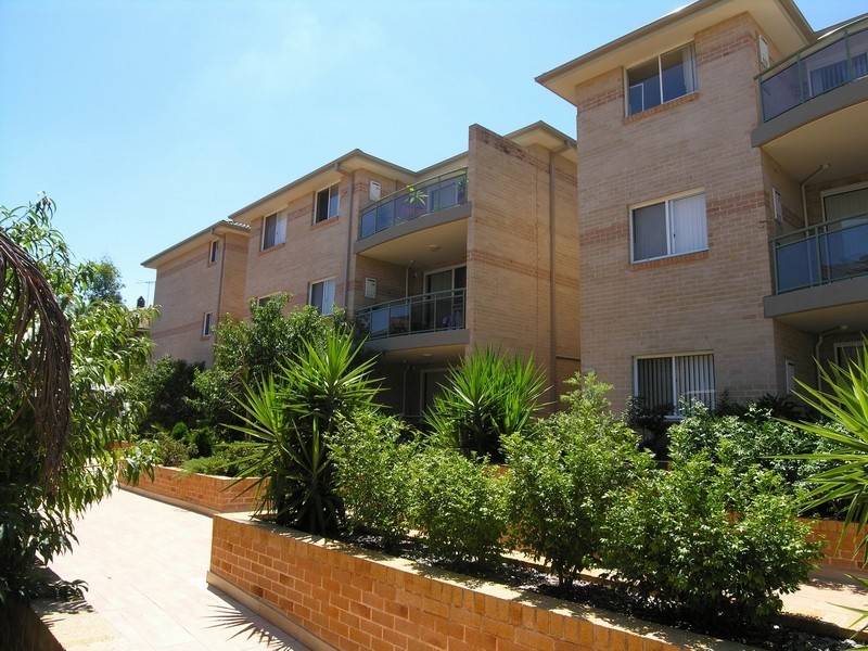 Castle Hill NSW 2154