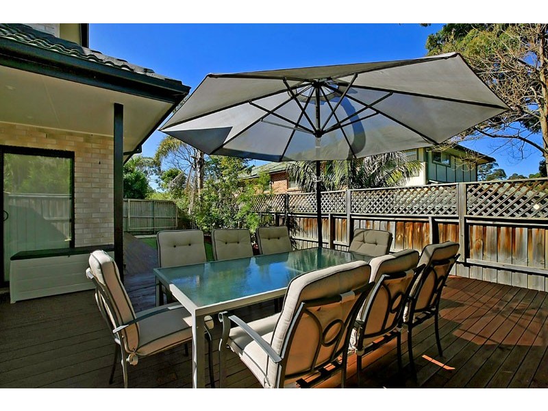 Baulkham Hills NSW 2153