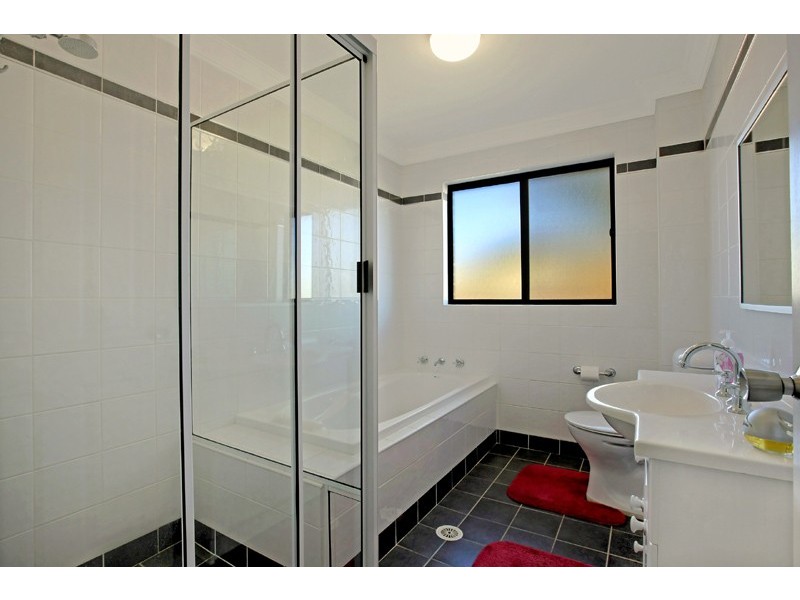 Baulkham Hills NSW 2153