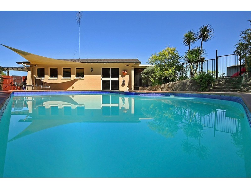 Baulkham Hills NSW 2153