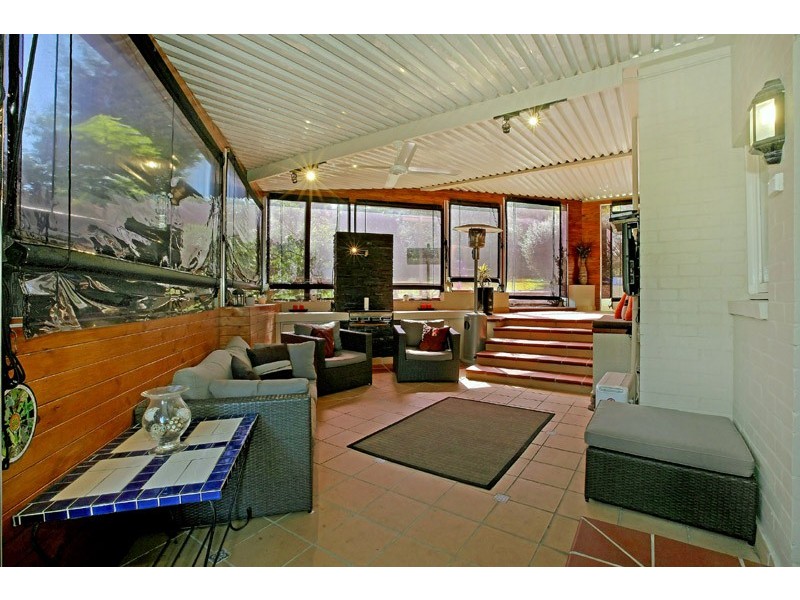 Baulkham Hills NSW 2153