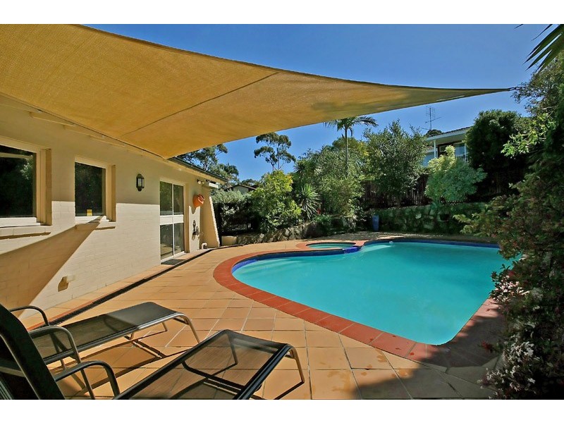 Baulkham Hills NSW 2153