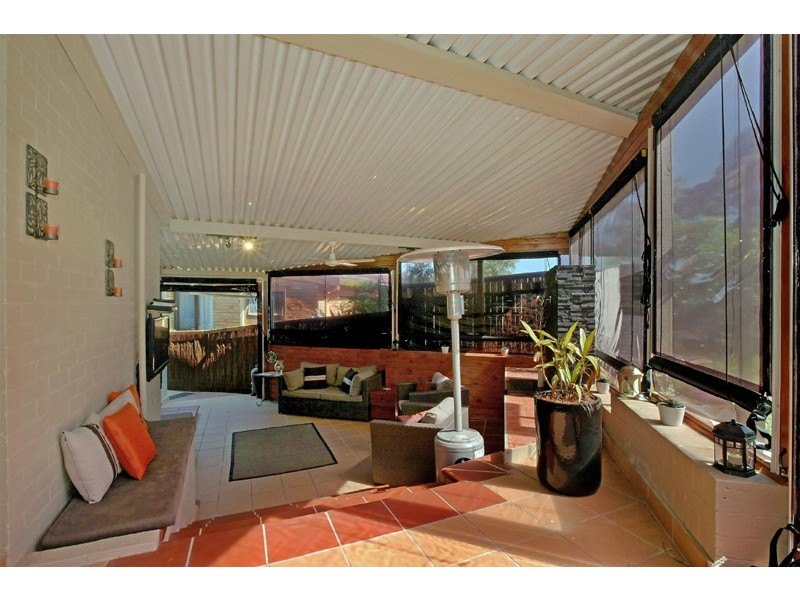 Baulkham Hills NSW 2153