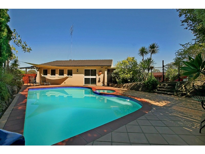 Baulkham Hills NSW 2153