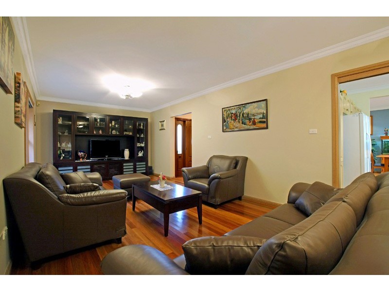 Bella Vista NSW 2153