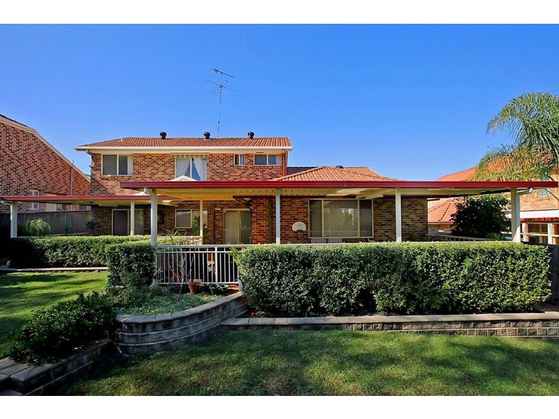 Bella Vista NSW 2153