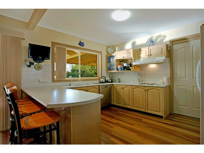 Bella Vista NSW 2153