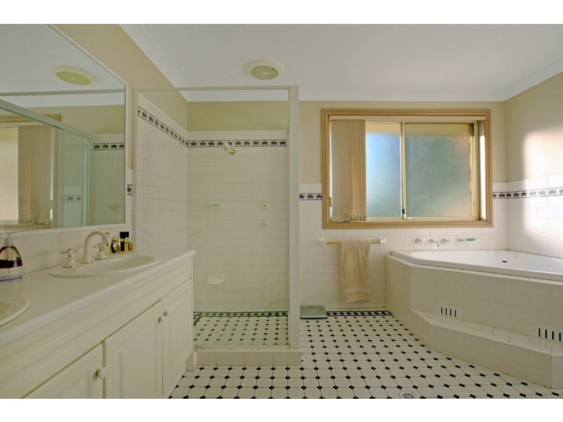 Bella Vista NSW 2153