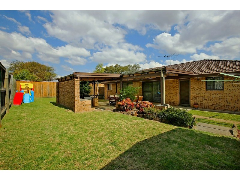 Kellyville NSW 2155