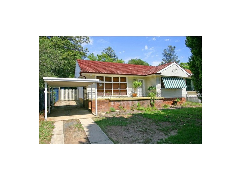 Baulkham Hills NSW 2153