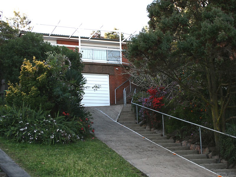 Baulkham Hills NSW 2153