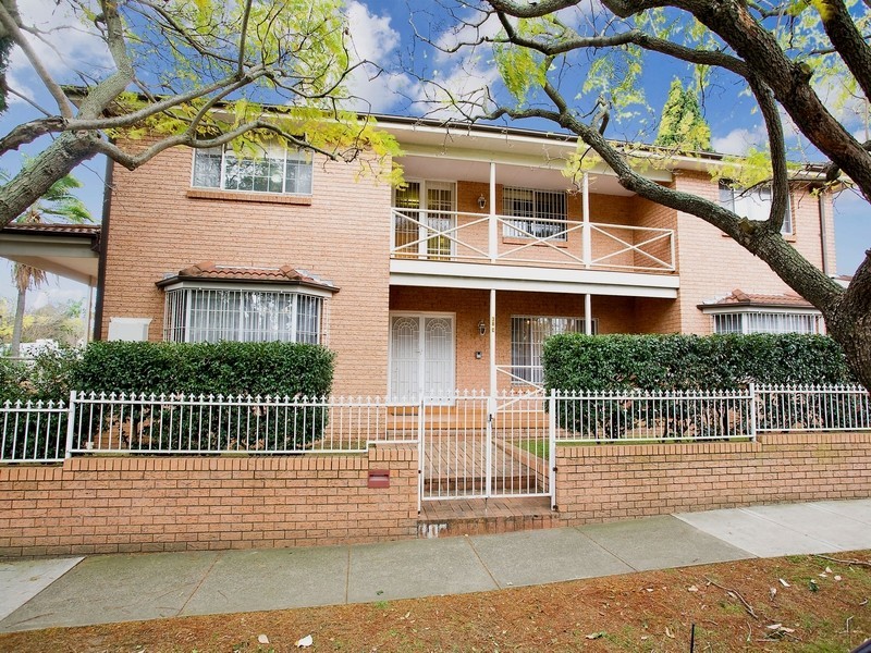 38c Mosley Street, Strathfield NSW 2135
