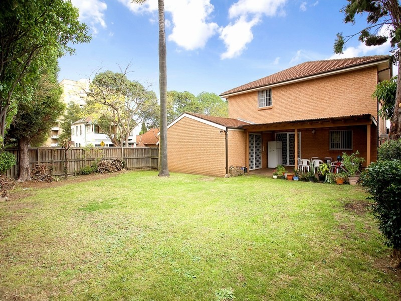 38c Mosley Street, Strathfield NSW 2135