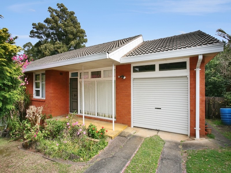 Castle Hill NSW 2154