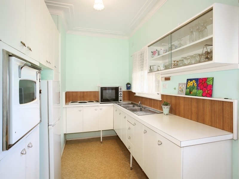 Castle Hill NSW 2154