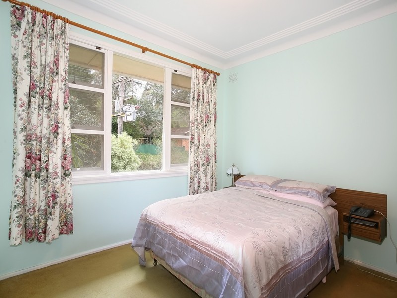 Castle Hill NSW 2154