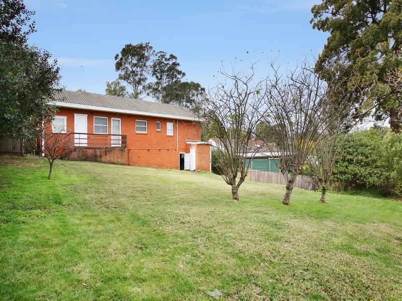 Castle Hill NSW 2154