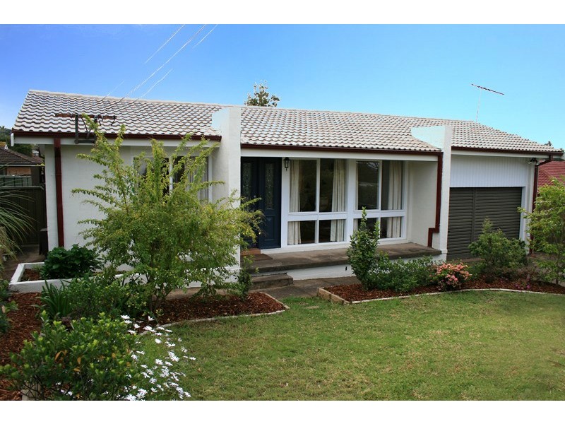 Winston Hills NSW 2153