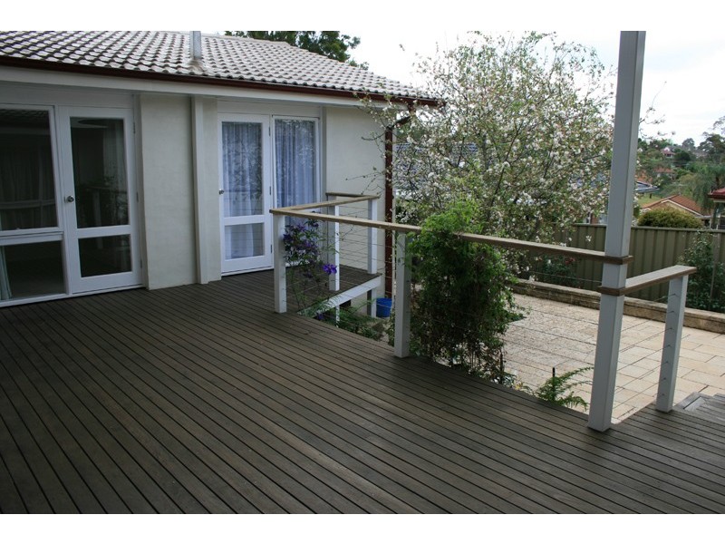 Winston Hills NSW 2153