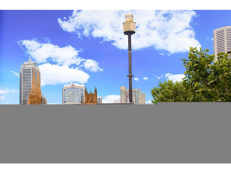 308/22 Sir John Young Crescent, Woolloomooloo NSW 2011