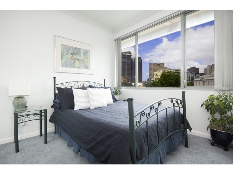 308/22 Sir John Young Crescent, Woolloomooloo NSW 2011