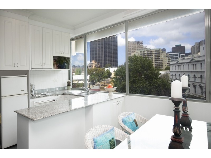 308/22 Sir John Young Crescent, Woolloomooloo NSW 2011