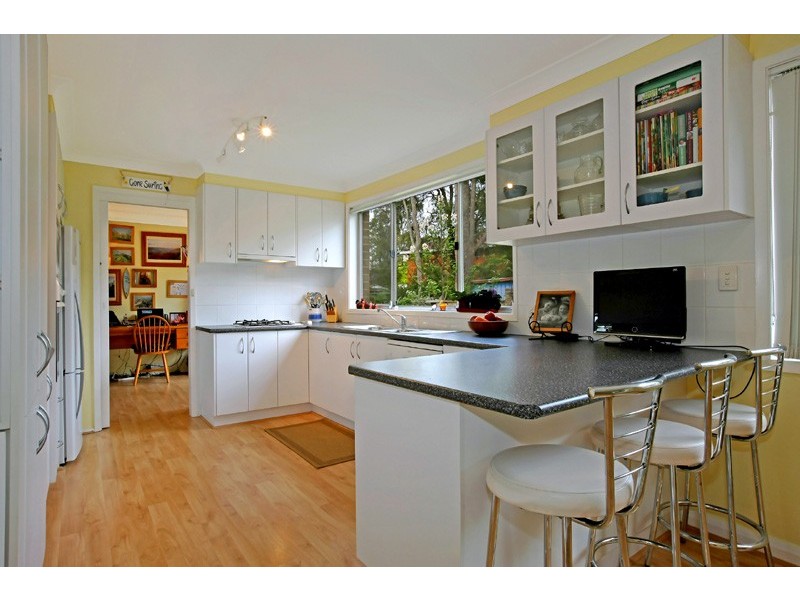 Castle Hill NSW 2154