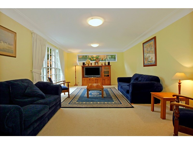 Castle Hill NSW 2154