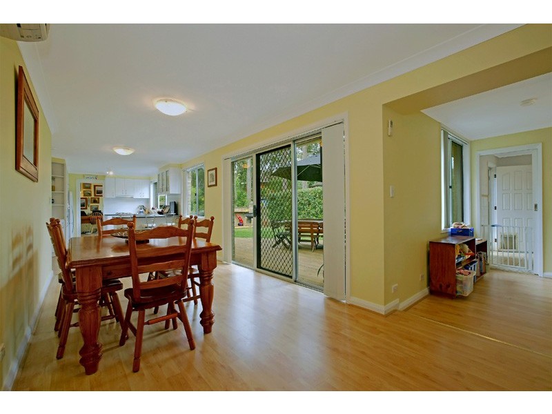 Castle Hill NSW 2154