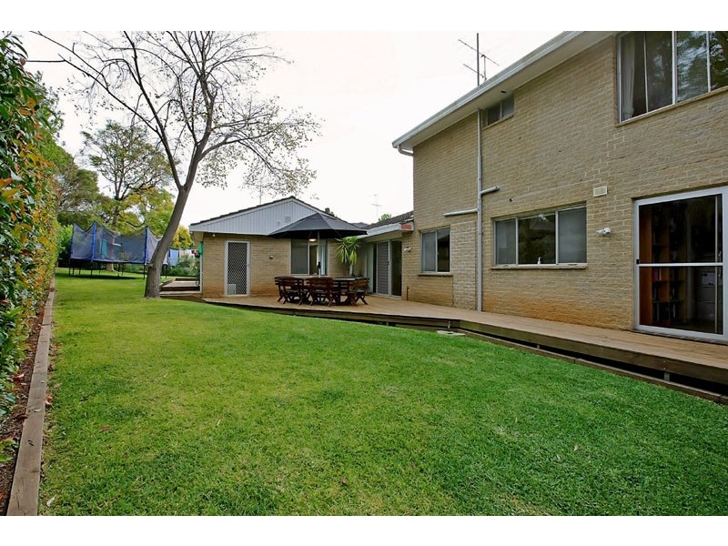 Castle Hill NSW 2154