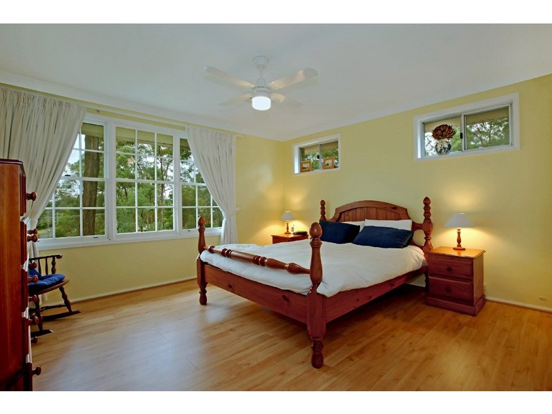 Castle Hill NSW 2154