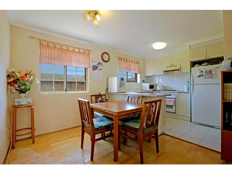47/18 Clarence Sstreet, Lidcombe NSW 2141