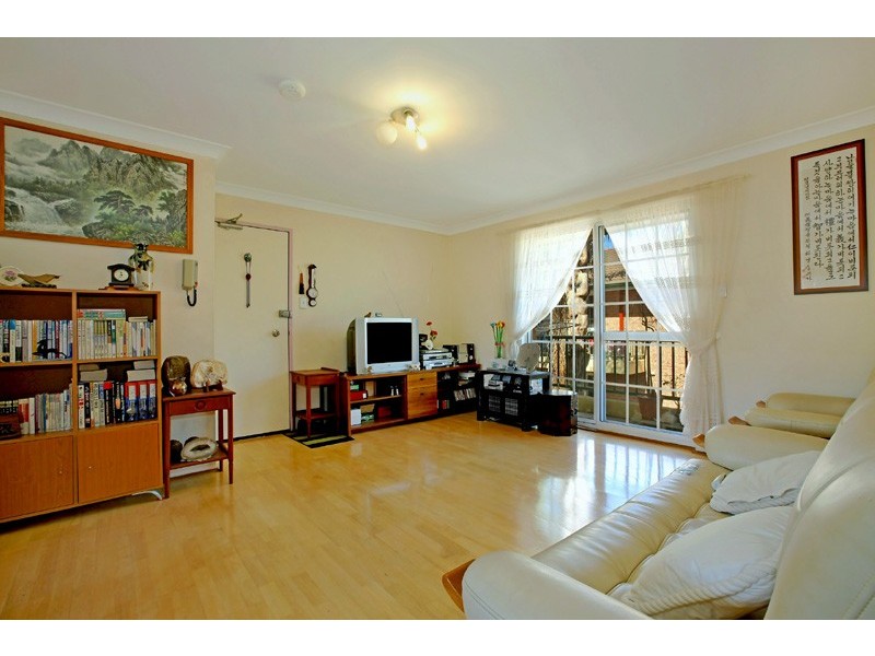 47/18 Clarence Sstreet, Lidcombe NSW 2141