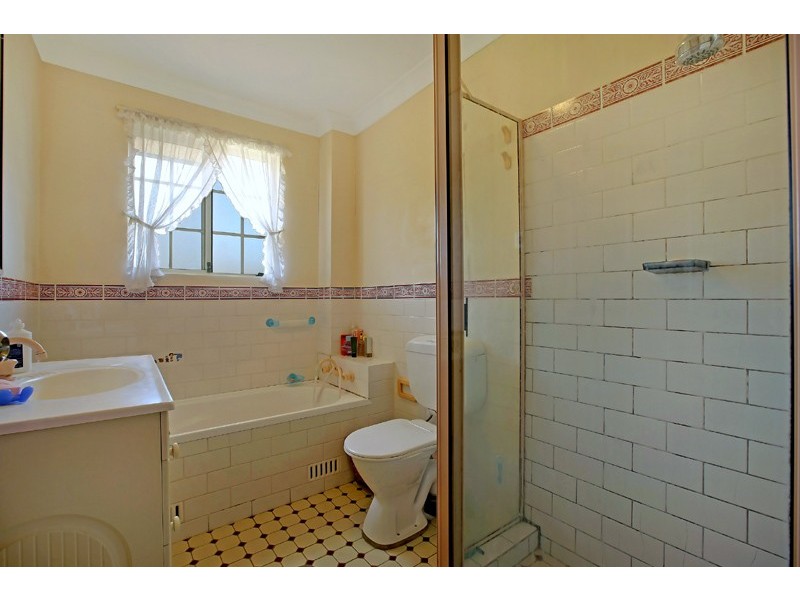 47/18 Clarence Sstreet, Lidcombe NSW 2141