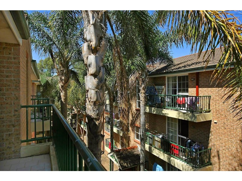 47/18 Clarence Sstreet, Lidcombe NSW 2141