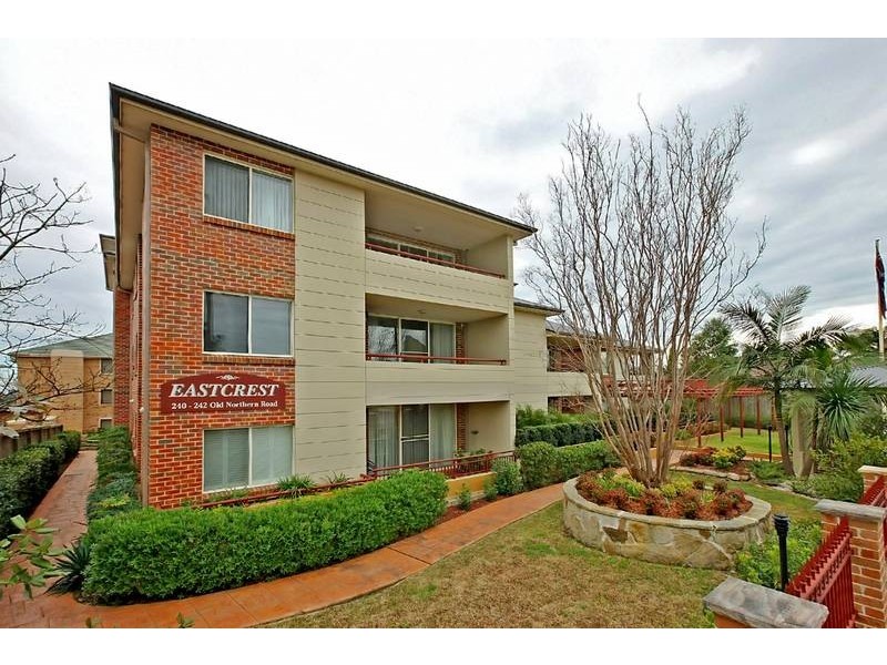 Castle Hill NSW 2154