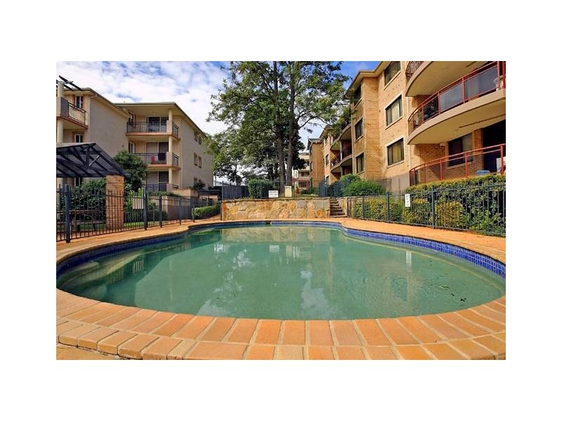 Castle Hill NSW 2154