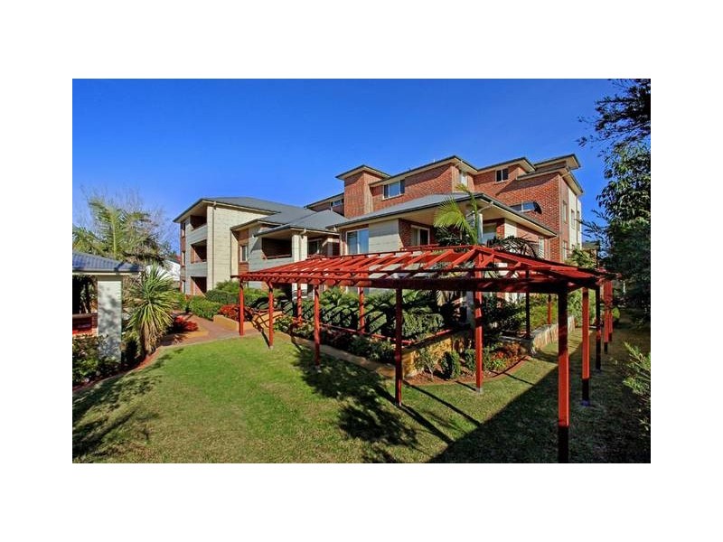 Castle Hill NSW 2154