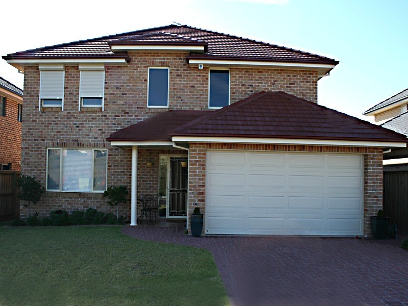 Kellyville NSW 2155
