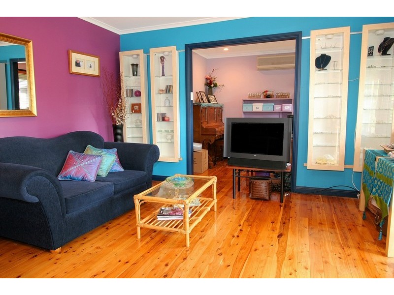 Castle Hill NSW 2154