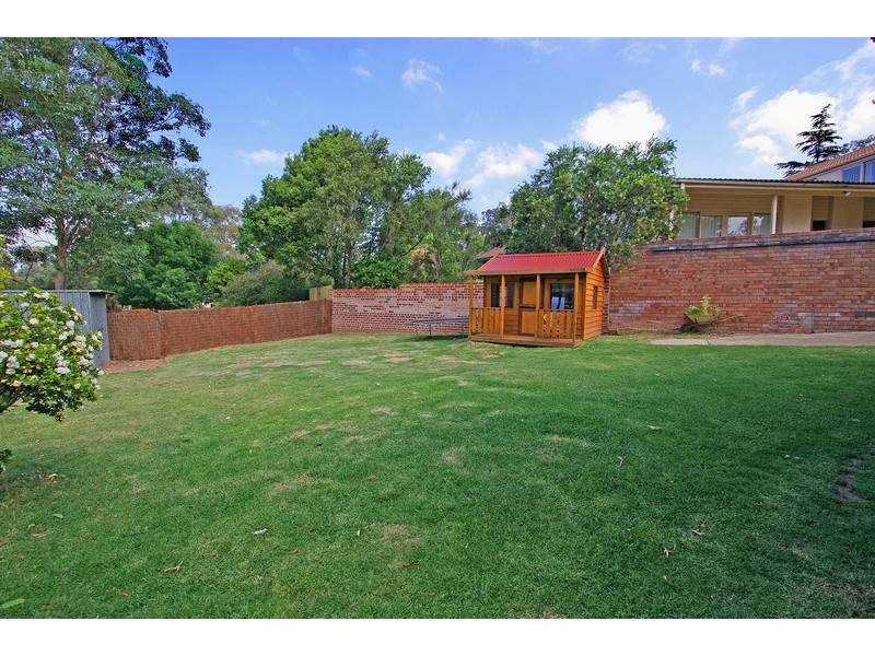 Castle Hill NSW 2154