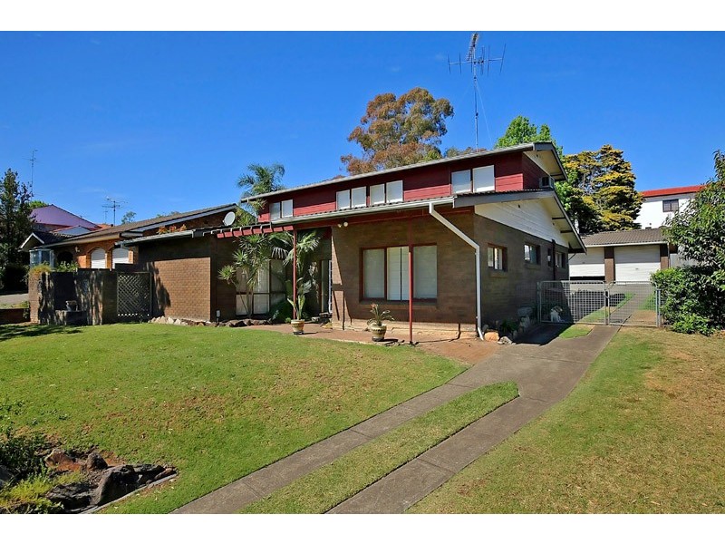 Castle Hill NSW 2154